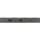 Lame de scie a ruban coupe droite m42 27x0,9 - 5/8 vn lg 3320 mm | KENI
