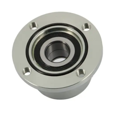 Palier 4 trous pour déchaumeur à disque VÄDERSTAD 152456 adaptable
