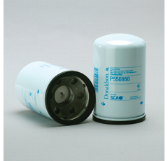 Filtre De Liquide De Refroidissement adaptable DONALDSON P550866