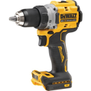 Perceuse visseuse compacte XR 18V brushless DCD800NT-XJ | DEWALT