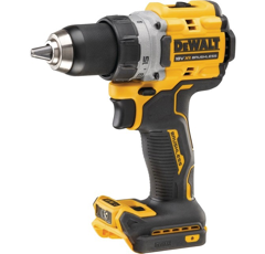 Perceuse visseuse compacte XR 18V brushless DCD800NT-XJ | DEWALT