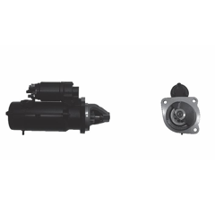 Anlasser IS 1160 Mahle-Iskra-Letrika