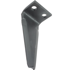 Dent de herse rotative réversible DEL MORINO ERP553D origine