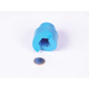 Crabot de bloc roue pour semoir MONOSEM 43102A adaptable