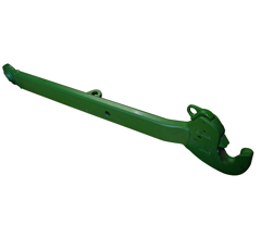 Bras de relevage pour tracteur JOHN DEERE AL163906 adaptable