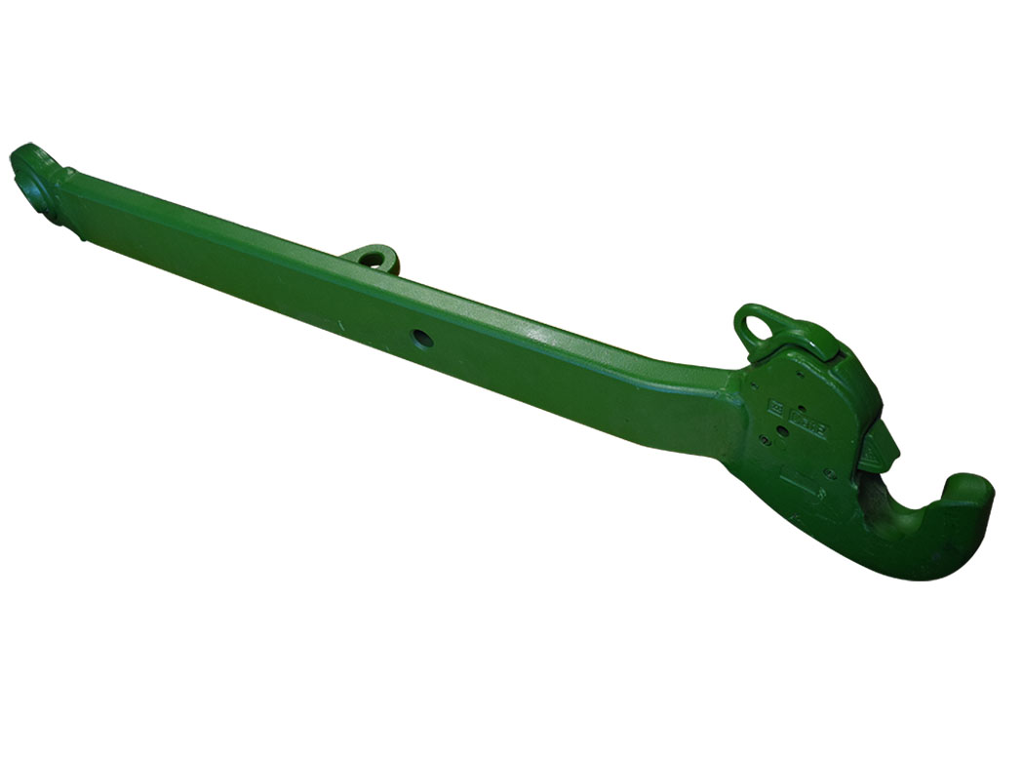 Bras de relevage pour tracteur JOHN DEERE AL163906 adaptable