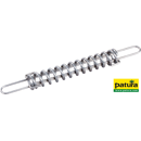 Ressort de tension en acier inox pour fil d'acier - PATURA
