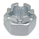 Ecrou M20x1,5 pour broyeur GILBERS adaptable 