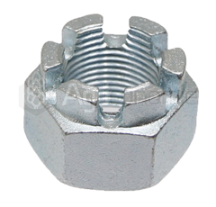 Ecrou M20x1,5 pour broyeur GILBERS adaptable 