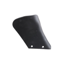 Streichblech Vorschäler M3 rechts für LEMKEN Pflug 3470620 Nachbau