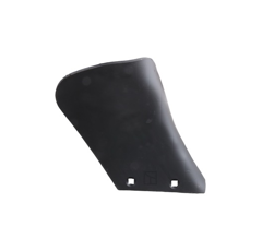 Streichblech Vorschäler M3 rechts für LEMKEN Pflug 3470620 Nachbau