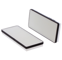 Filtre habitacle adaptable HIFI FILTER SC80147