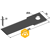 Messer - S/5930/12-037/0 | Bizon - Nachbau