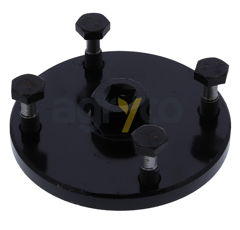 Outillage pour téléscopique JCB 892/01147 adaptable