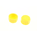 Verschlussstopfen PVC  mit Innengewinde M 22x1.5 V-ST 22x1.5 IG VST2215IG  