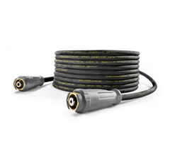 Flexible haute pression 10 m DN 6 250 bar 2 × EASY!Lock | KÄRCHER