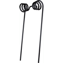 Peine 763 mm para sembradora adaptable