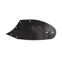 Versoir gauche pour charrue PÖTTINGER 001764Z adaptable - Blacksteel©