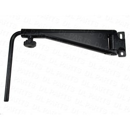 Bras de rétroviseur droit pour tracteur VALTRA/VALMET V34302100 adaptable