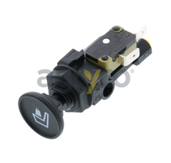 Soupape pour téléscopique MERLO 58502 adaptable