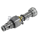 Electrovanne pour téléscopique MERLO 81191 adaptable