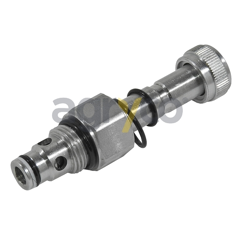 Electrovanne pour téléscopique MERLO 81191 adaptable