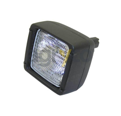 Phare de travail d 1v pour téléscopique JCB 700/50077 adaptable