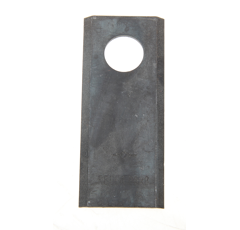 KM-Klinge 96x40x3 mm FEL116954 Fella by Agco 