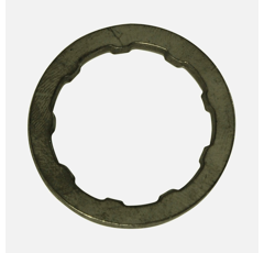 Rondelle pour tracteur CASE IH 133700420759 adaptable