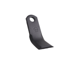 Couteau-Y pour broyeur 150x50mm OSMA adaptable - Blacksteel©