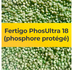 Fertigo PhosUltra 18 (phosphore protégé)