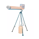 Trépied rotatif pour canon effaroucheur à gaz | GUARDIAN 2