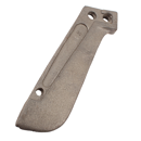 Soc 275 x 65 mm pour semoir adaptable