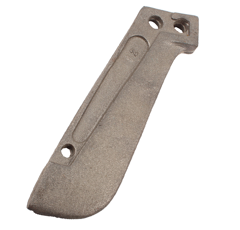 Soc 275 x 65 mm pour semoir adaptable