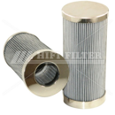 Filtre hydraulique adaptable HIFI FILTER SH52259