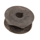 Taschenrad 9x31/ 35mm Bohrung Kemper Nachbau 2608