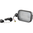 Phare de travail Rectangulaire 30 LED 10-30V 30W 4200 lumens 