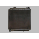 Radiateur pour tracteur LEYLAND ARJ53 adaptable