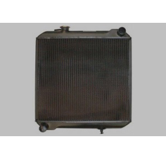 Traktorkühler LEYLAND - NUFFIELD - MARSHALL S73867 - CTJ6381 - ARJ53 - Nachbau