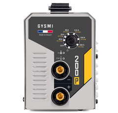 Lötgerät GYSMI INVERTER 200P