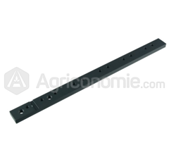 Barra porta - cuchillas izquierda CLAAS adaptable