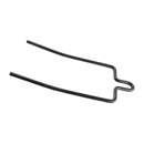 Striegelzinken 420 mm für Sähmaschine KVERNELAND P17725 – Nachbau