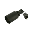 Zündschloss für Traktor CLAAS 7700068684 - Nachbau