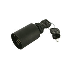 Zündschloss für Traktor CLAAS 7700068684 - Nachbau