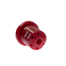 Buse pulvérisateur à engrais liquide ESI 04 6 Filets Rouge - ALBUZ