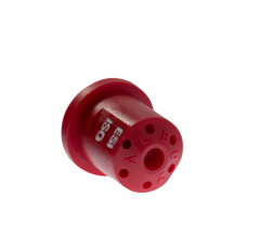 Buse pulvérisateur à engrais liquide ESI 04 6 Filets Rouge - ALBUZ