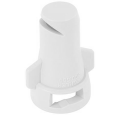 Lechler FD-08 Flüssigdünger-Düse - weiß