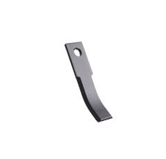 Couteau Y pour broyeur STIGA 1319-1721-01 adaptable - Blacksteel©