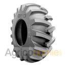Pneu tracteur BKT FS216 STBT TT 24.5-32 16PR