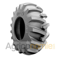 Pneu tracteur BKT FS216 STBT TT 24.5-32 16PR